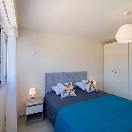 Lejlighed Le Palais De La Mer-3 By Interhome *