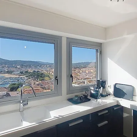 Le Palais De La Mer-3 By Interhome Lejlighed Sainte-Maxime