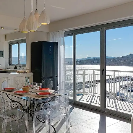 Le Palais De La Mer-3 By Interhome Sainte-Maxime