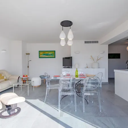 Le Palais De La Mer-3 By Interhome Lejlighed *