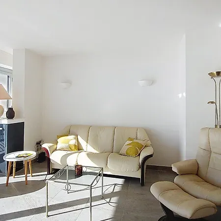 Le Palais De La Mer-3 By Interhome Lejlighed