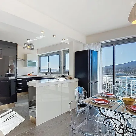 Le Palais De La Mer-3 By Interhome Lejlighed Sainte-Maxime