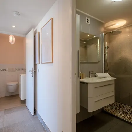 Lejlighed Le Palais De La Mer-3 By Interhome Sainte-Maxime