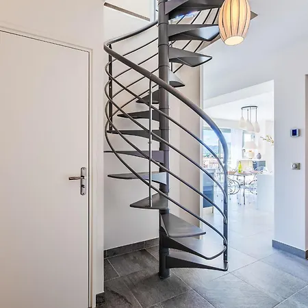 Lejlighed Le Palais De La Mer-3 By Interhome