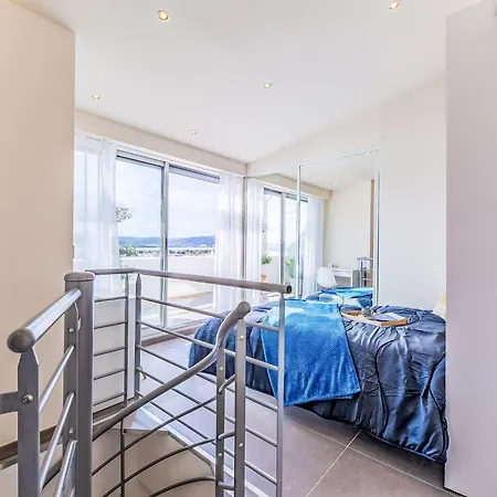 Le Palais De La Mer-3 By Interhome