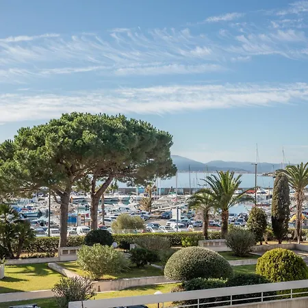 Le Palais De La Mer-3 By Interhome